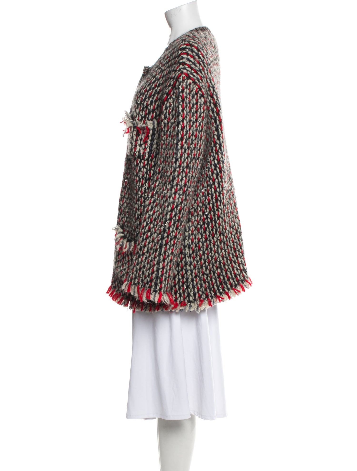 Gucci 2018 Wool Sweater